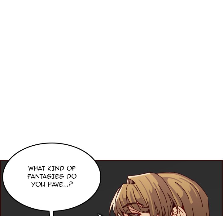 Never Too Late chapter 64 page 68