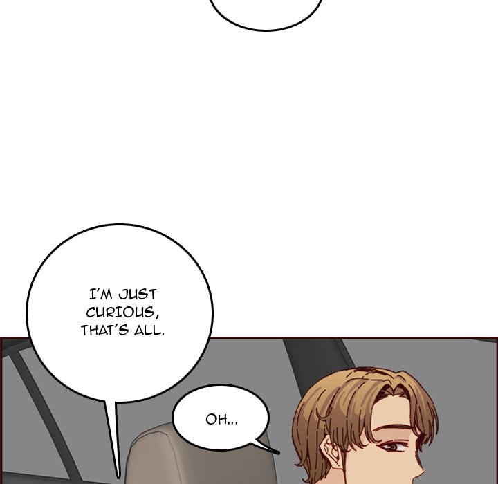Never Too Late chapter 64 page 70
