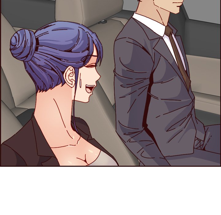 Never Too Late chapter 64 page 71