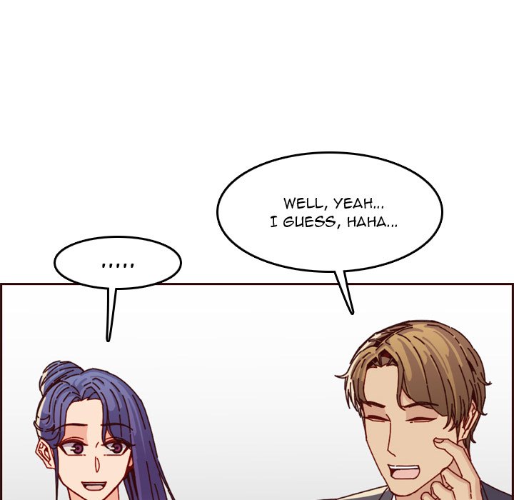 Never Too Late chapter 64 page 74