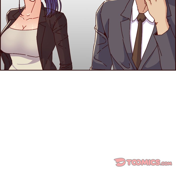 Never Too Late chapter 64 page 75