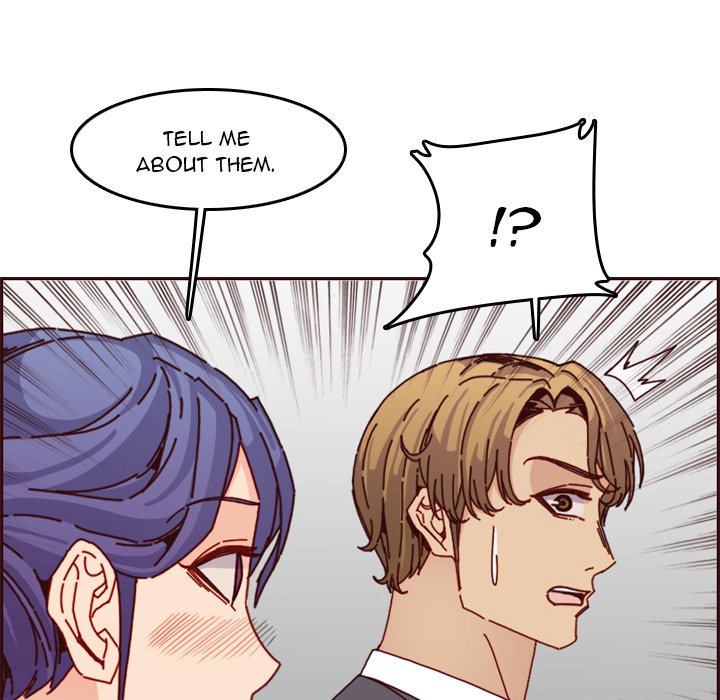 Never Too Late chapter 64 page 76