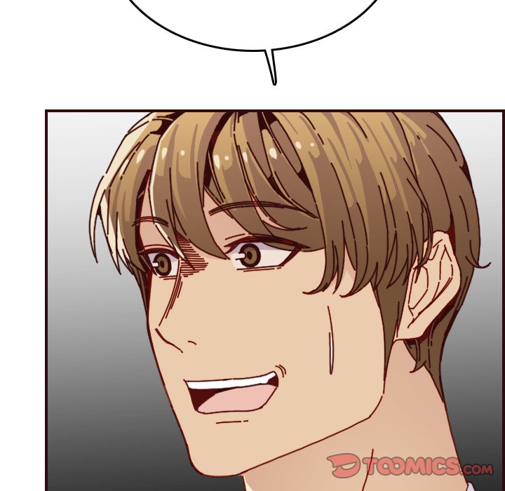 Never Too Late chapter 64 page 78