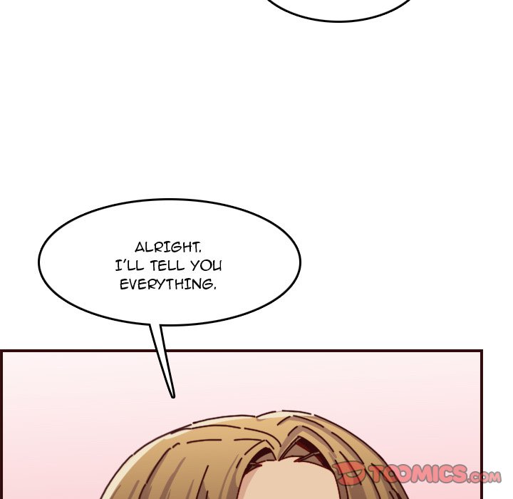 Never Too Late chapter 64 page 93