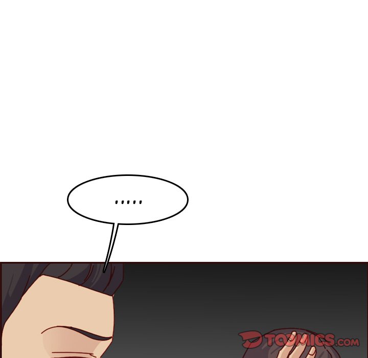 Never Too Late chapter 64 page 105