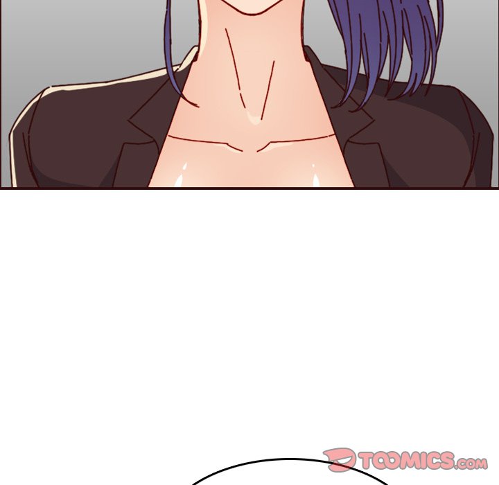 Never Too Late chapter 64 page 117