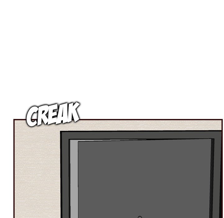 Never Too Late chapter 64 page 122