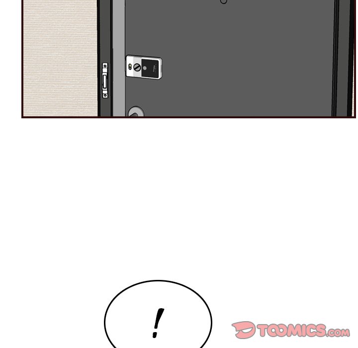 Never Too Late chapter 64 page 123