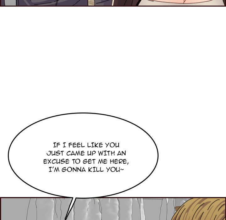 Never Too Late chapter 65 page 17