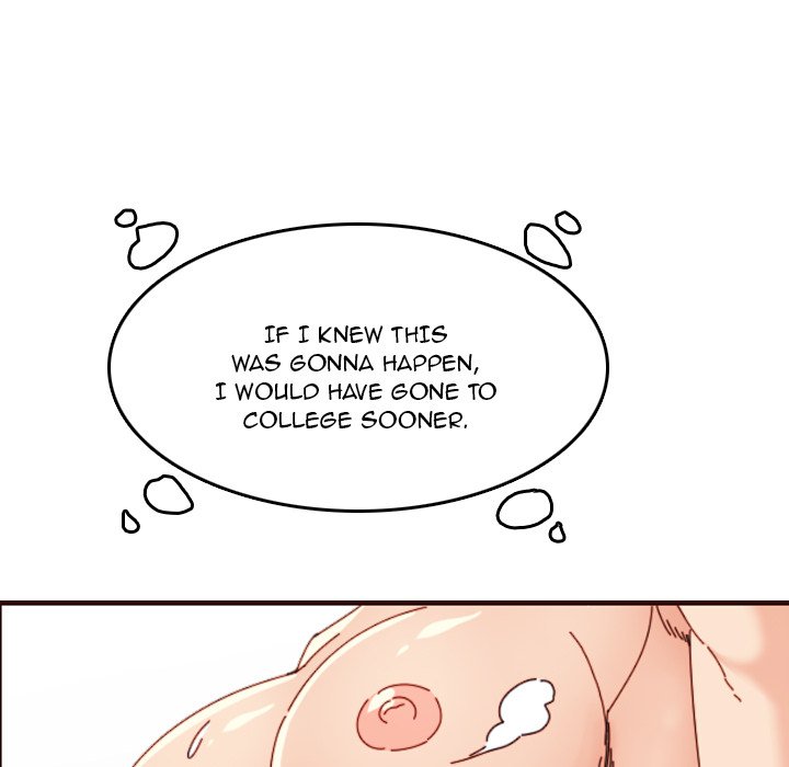 Never Too Late chapter 65 page 32