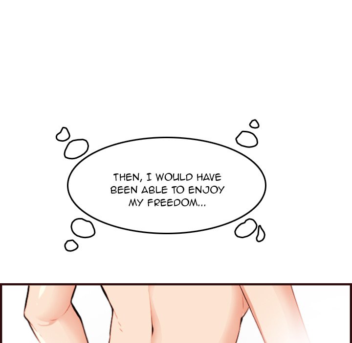 Never Too Late chapter 65 page 34