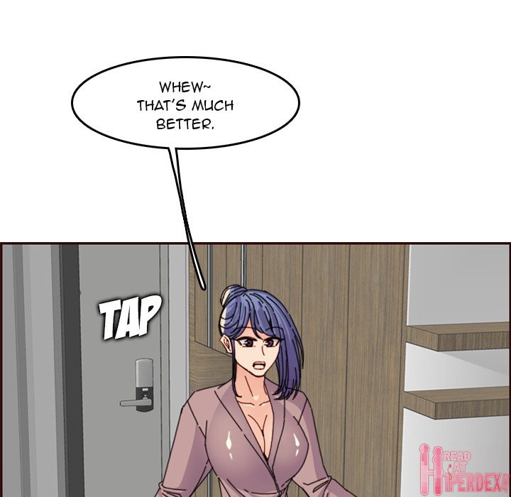 Never Too Late chapter 65 page 47