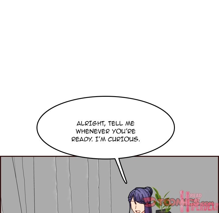 Never Too Late chapter 65 page 51