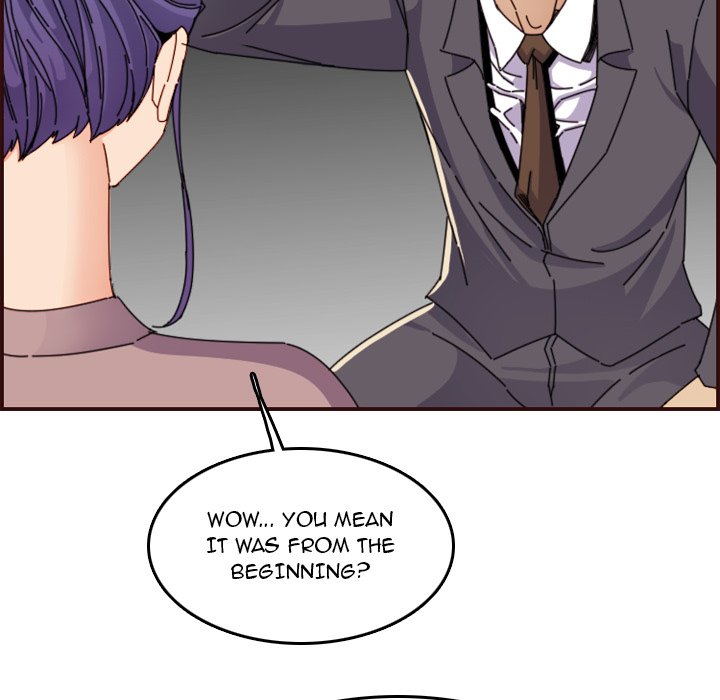 Never Too Late chapter 65 page 70