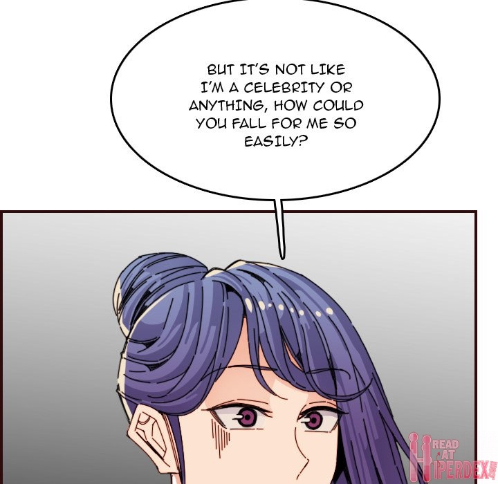 Never Too Late chapter 65 page 71