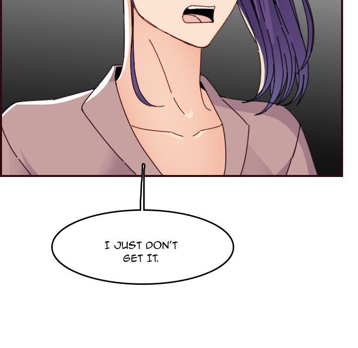 Never Too Late chapter 65 page 72