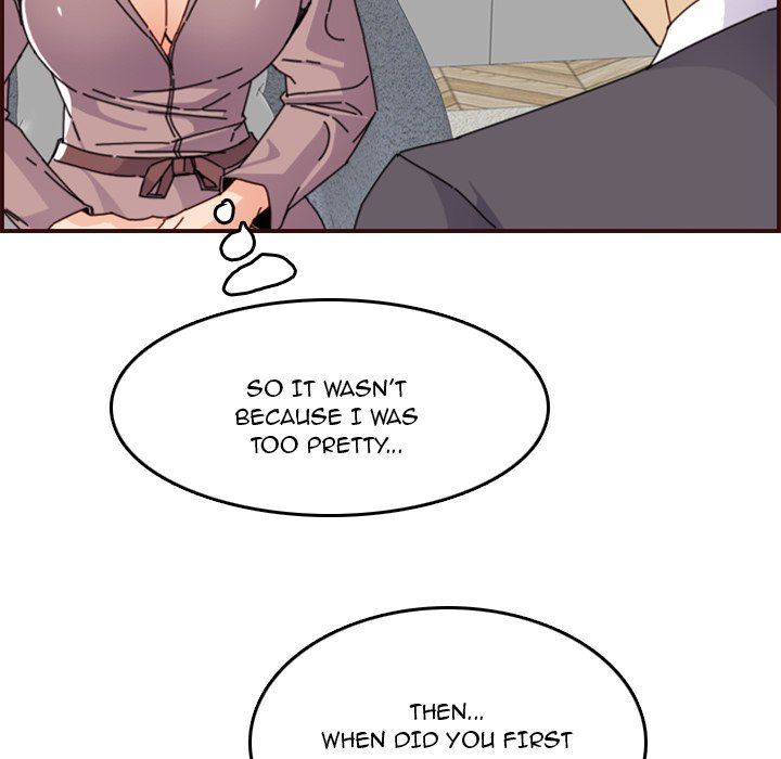 Never Too Late chapter 65 page 74