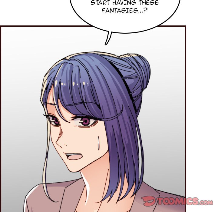Never Too Late chapter 65 page 75