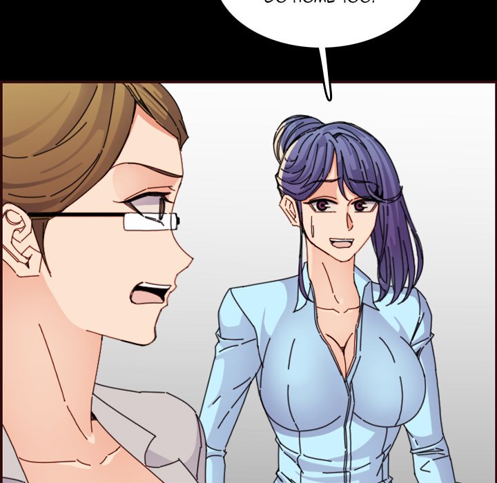 Never Too Late chapter 65 page 104