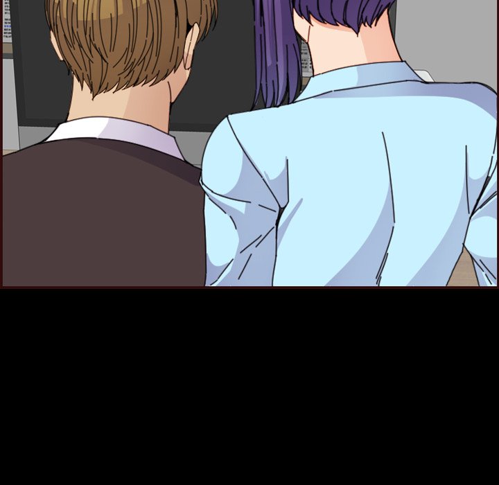 Never Too Late chapter 65 page 122