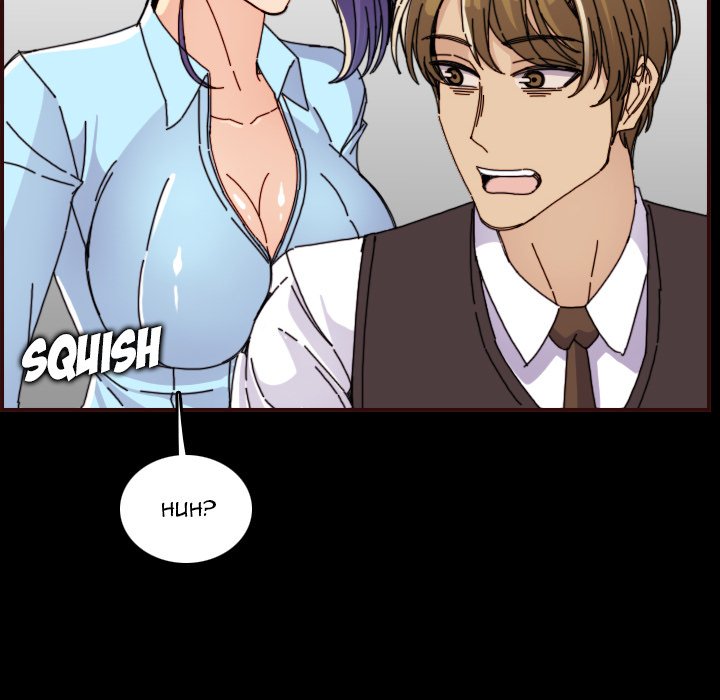 Never Too Late chapter 65 page 124