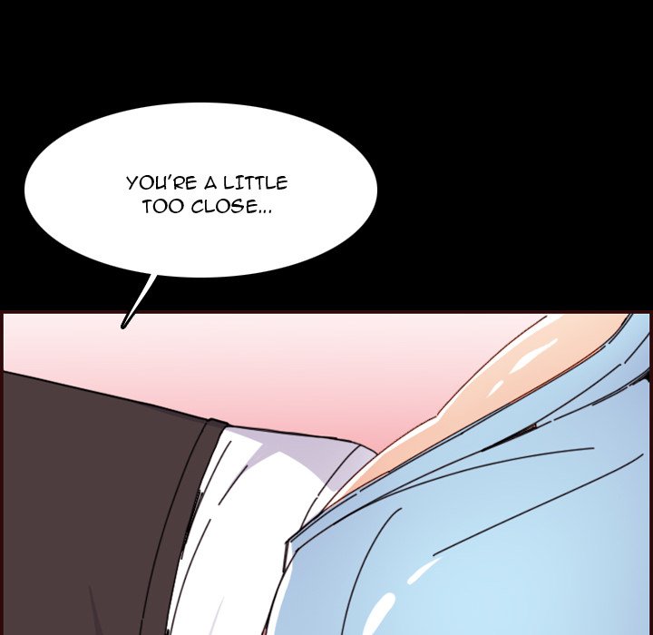 Never Too Late chapter 65 page 125