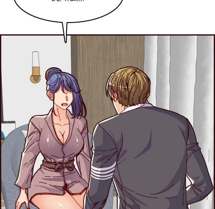 Never Too Late chapter 66 page 8