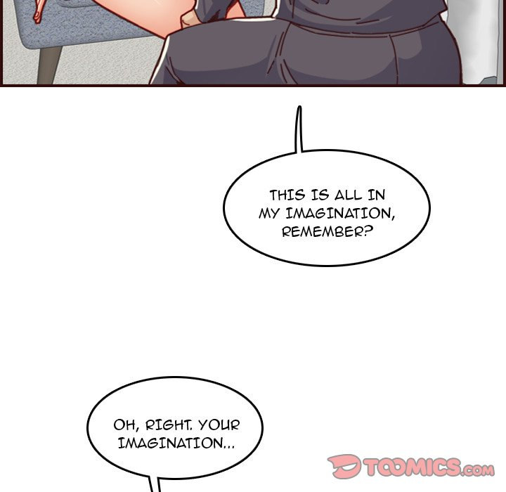 Never Too Late chapter 66 page 9