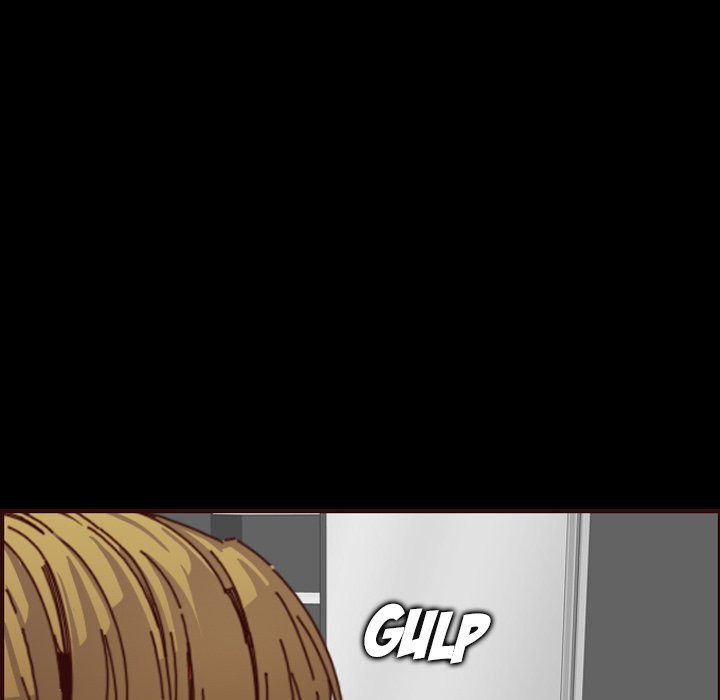 Never Too Late chapter 66 page 78