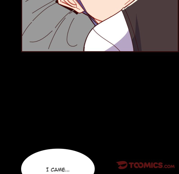 Never Too Late chapter 66 page 111