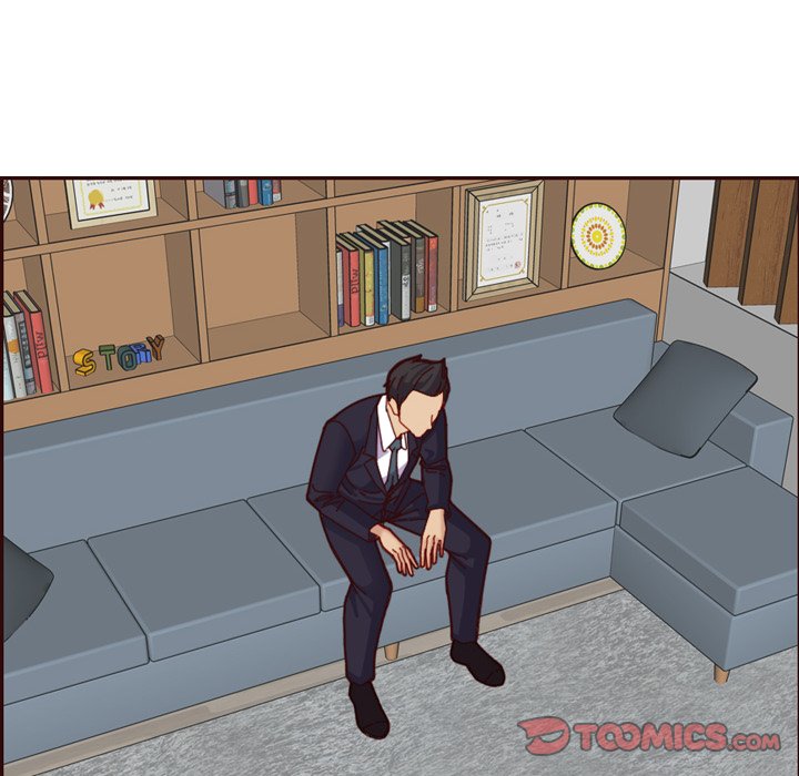 Never Too Late chapter 67 page 6