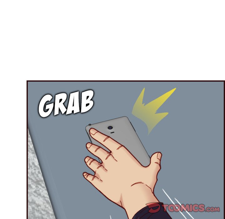 Never Too Late chapter 67 page 18