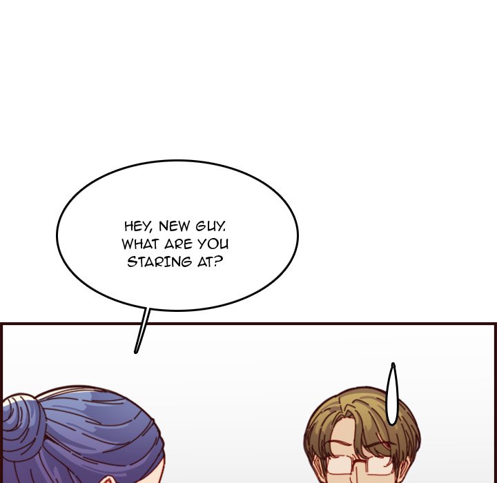 Never Too Late chapter 67 page 62