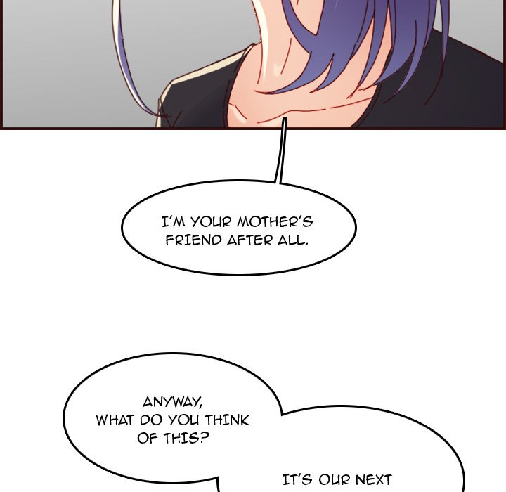 Never Too Late chapter 67 page 71