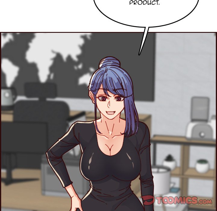 Never Too Late chapter 67 page 72