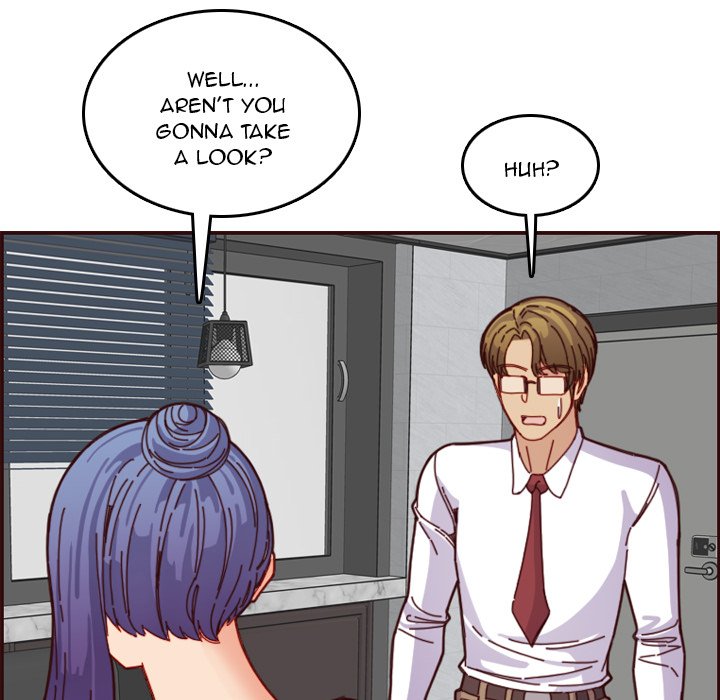 Never Too Late chapter 67 page 79