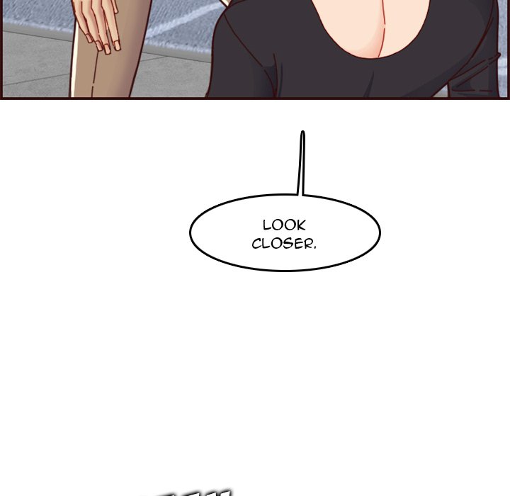 Never Too Late chapter 67 page 104
