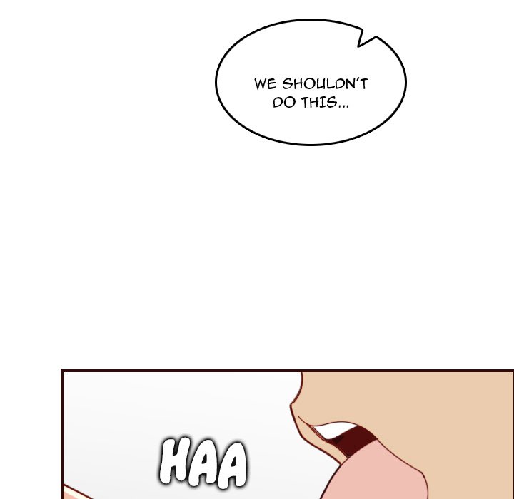 Never Too Late chapter 68 page 19