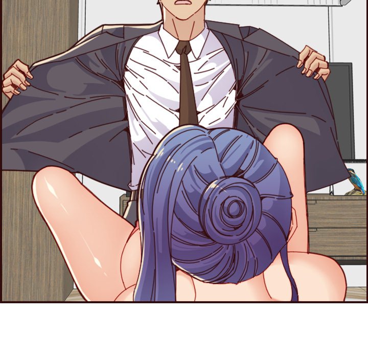 Never Too Late chapter 68 page 60