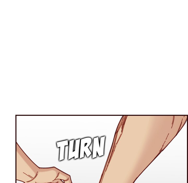 Never Too Late chapter 68 page 70
