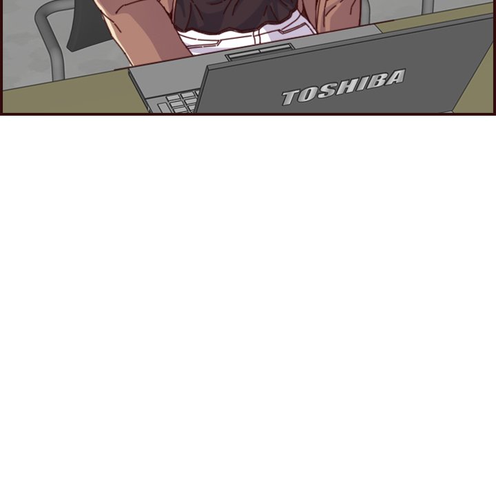 Never Too Late chapter 69 page 19