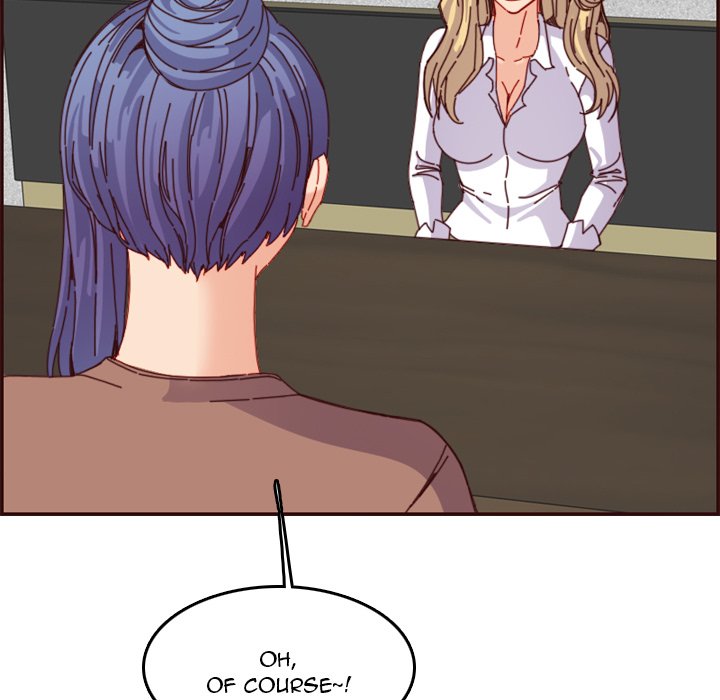 Never Too Late chapter 69 page 48