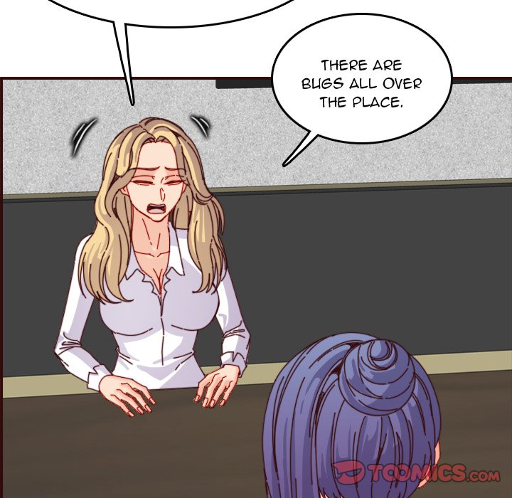 Never Too Late chapter 69 page 66