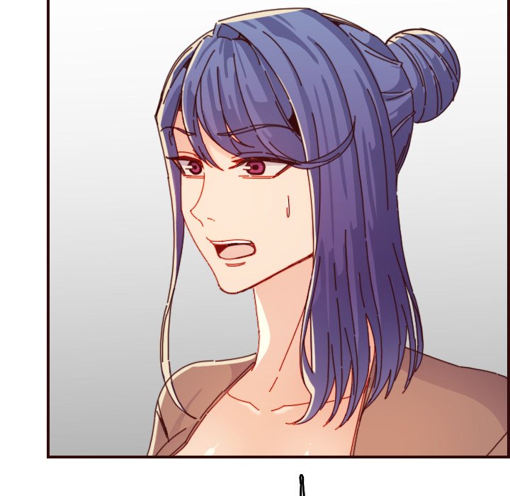 Never Too Late chapter 69 page 72