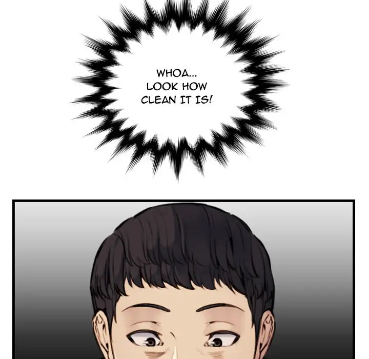 Never Too Late chapter 7 page 18