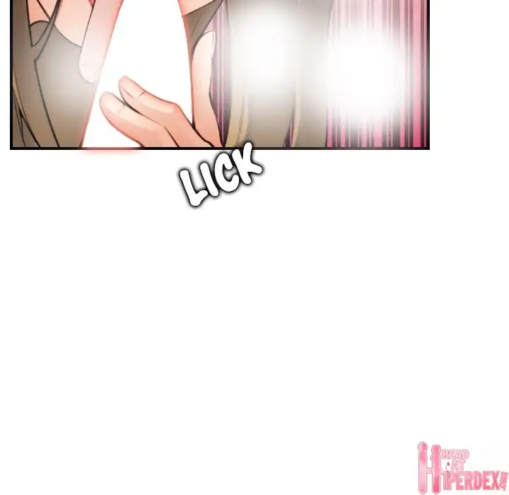 Never Too Late chapter 7 page 32