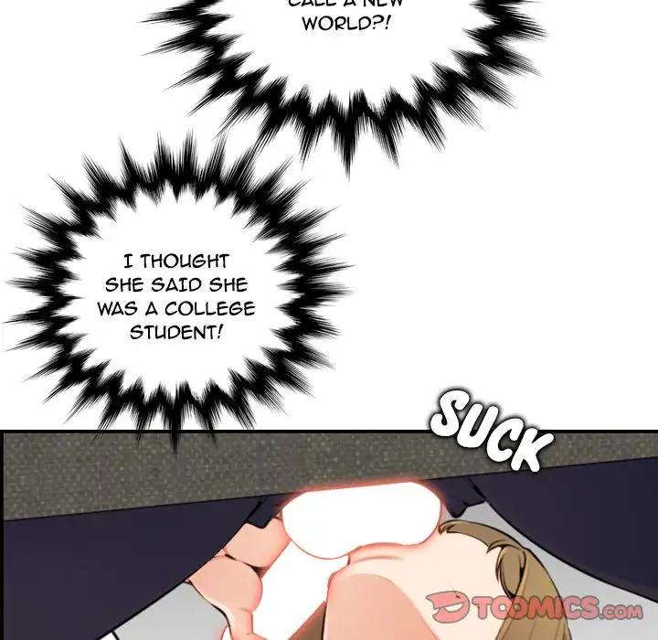 Never Too Late chapter 7 page 39
