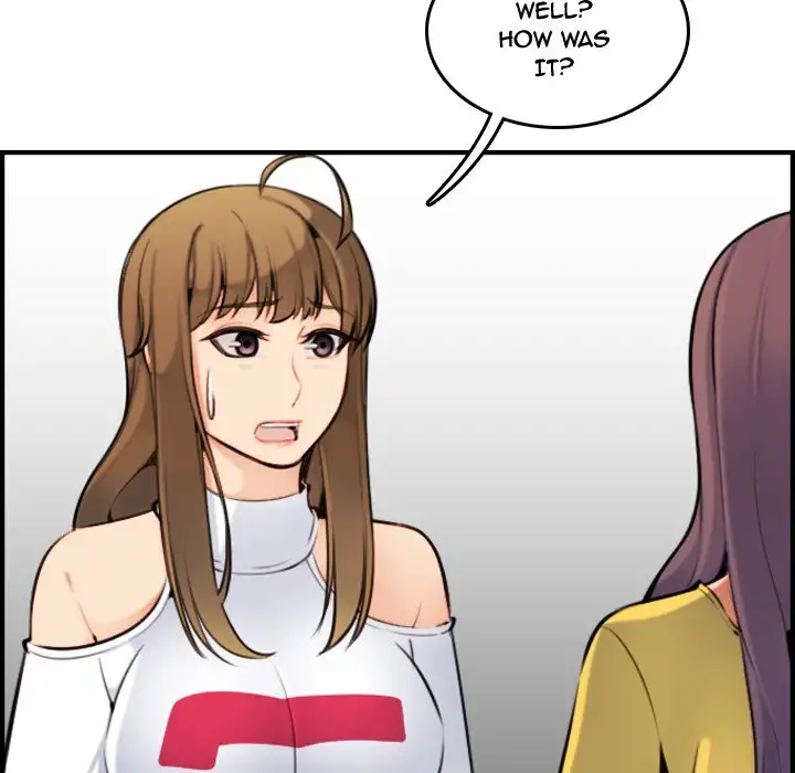 Never Too Late chapter 7 page 104