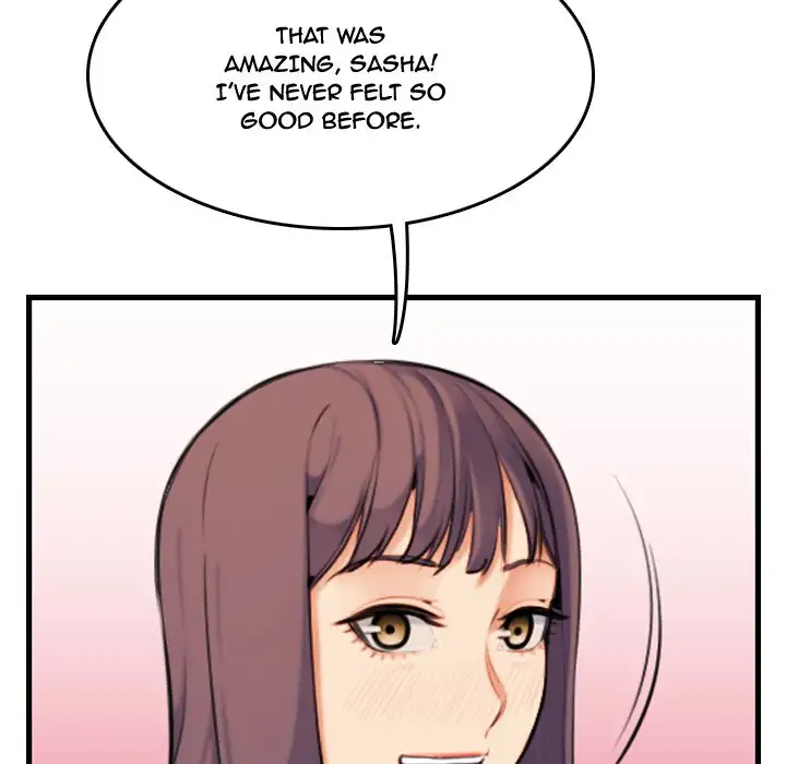 Never Too Late chapter 7 page 110