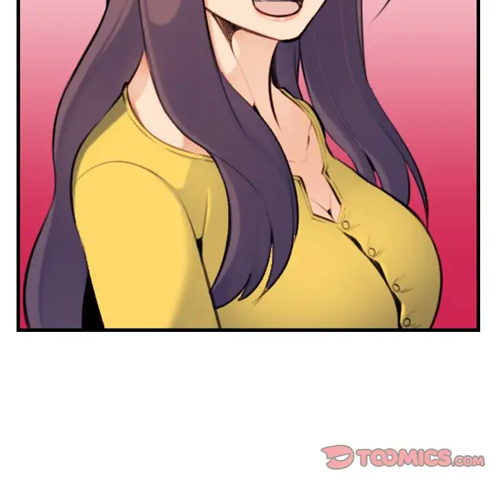 Never Too Late chapter 7 page 111
